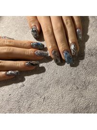 ニュアンス[新宿/歌舞伎町]