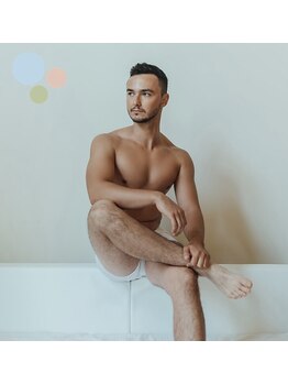 ラミーナ 六本木店/男性も大歓迎！