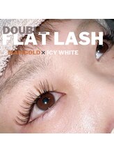 ヴァーリー(valley.)/ダブルフラットラッシュ