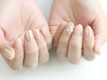 geNe 'n GRUS(ジーン アンド グルス)/ワンカラーコース