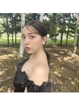 ボニータ 発寒南店(Bonita)/メイク