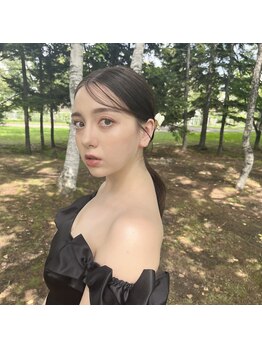 ボニータ 発寒南店(Bonita)/メイク