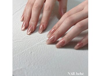 ネイルベベ(Nail bebe)