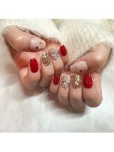 アウグーリ(AUGURI)/キラキラ × クリスマス♪