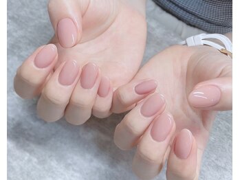 サラ(Sara)/うる艶ワンカラー