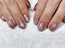 キキネイル 二子玉川(kikinail)/マグネットワンカラー