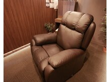 仙豆のちから 名古屋駅前店/ヘッドスパ/リンパマッサージ