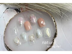 eyelash&eyebrow NATURE 新所沢店