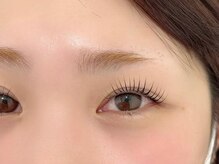 ルーアアイビューティ のぞみ野店(Lua eyebeauty)/パリジェンヌラッシュリフト