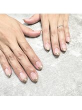 リンネ(Rinne)/ガラスフレンチ