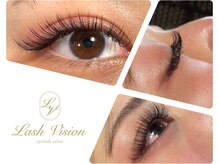 Lash Vision 彦根