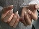 ルハナネイル(Luhana nail by Linoa nail)の写真/[パラジェル専門店]最新nailで指先でも季節を堪能！シンプル～トレンドを抑えたデザインまで豊富にご用意♪