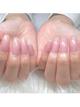 ラズライト(Laslight)/パールピンク