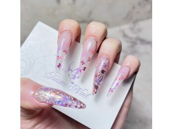 ツメ ネイル(Tsume Nail)/プレミアムプラン