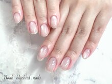 ノアブルーバードネイルズ(Noah' bluebird .nails)/水マグ！！！