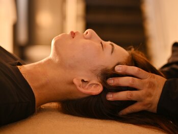 ジーニー 天六店(genie)/ヘッドスパ専門店