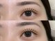 ジェム バイ ヘアータイム(gem by HAIR TIME)の写真/【次世代まつ毛パーマ☆パリジェンヌラッシュリフト】ご新規様¥5500！嬉しいケラチントリートメント付♪