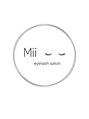 ミーアイラッシュ 中野(Mii eyelash)/Mii eyelash 中野