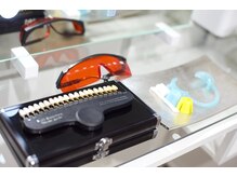 ホワイトニングショップ 三島店(WHITENING SHOP)/【ホワイトニングセット】