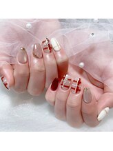 木にいる 錦糸町/10本持ち込みデザイン