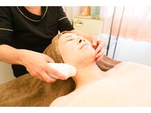 ステラフィールド(stella field)/毛穴洗浄　フェイスラインも！