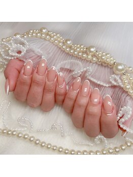 アイカ(Aika)/10本長さ出しスキニーフレンチ