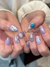 リパール 市駅前店(Re Pearl)/日本×ハワイ