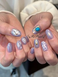 日本×ハワイ