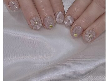 リジェネ(Regene)/ハンド定額(ラグジュアリー)