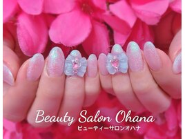 ワンホンネイル