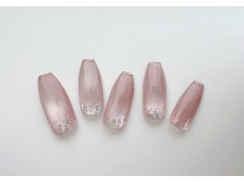 ザ ヴォーグ(the VOGUE)/【3-4月】シーズンセレクトF