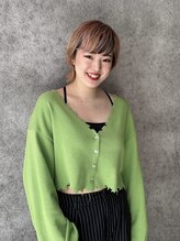 ケンジ スパ 東戸塚(KENJE SPA)&nbsp;田口 来実