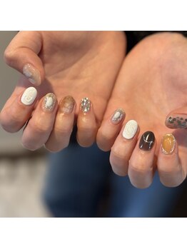 ハナオト(HANAOTO)/