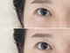イル 南浦和(illu)の写真/[ナチュラル上品な目元に]まつげパーマ+アイブロウセットメニュー
