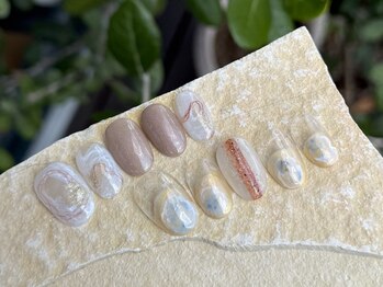 ハレ(80_hare_)/ライト定額コース