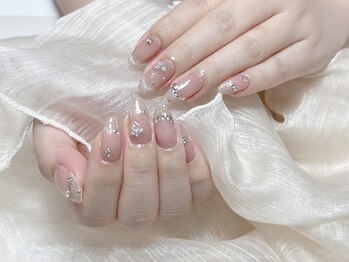 ネイルジョリー(Nail Jolie)/