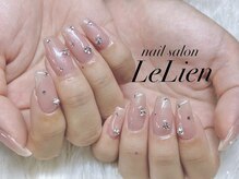 ルリアン(LeLien)