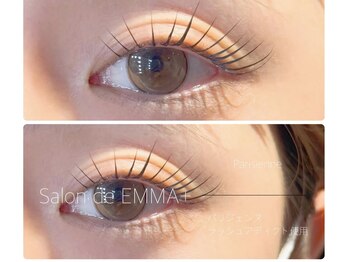 サロン ド エマプラス(Salon de EMMA+)/