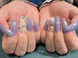 【ハンド】90分アートフリー