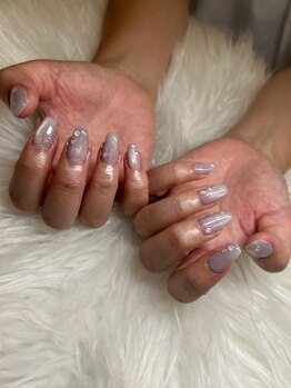 アーバンシーネイル 川口店(Urbansea nail)/水滴マグ