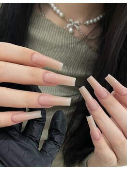 サクラ(SAKURA)/ネイル