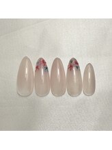 メメシェリー(memeshelly)/シンプル定額デザイン