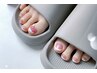 Footマグネット、フラッシュワンカラー¥7.500