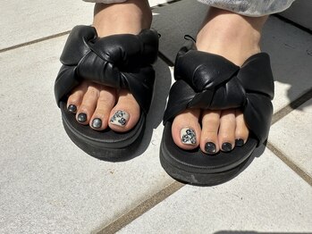 ティンク 大船店(Tink)/フラワー 水彩 インク