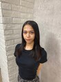トゥルー ネイル アンド アイ 蒲田店(TRU NAIL & EYE) Kubota Yuka