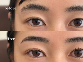 タビア 立川(tabia.)/HBL × ラッシュリフト