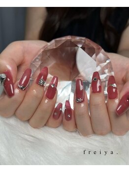 フレイヤ(Freiya)/