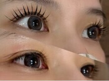 ダリア(Dahlia)の写真/【完全個室】で自分だけの贅沢な時間を。お子様連れ・メンズもOK◎最新技術の施術をご体感ください★