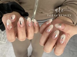 スターネイル★