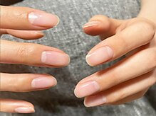 シルク バイ ネイルズ(Silk by nails)